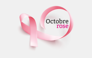 Match au couleur d'Octobre Rose - Samedi 5 octobre à 20h30