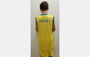 ensemble basket Vélizy