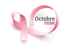 Match au couleur d'Octobre Rose - Samedi 5 octobre à 20h30